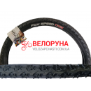 Покрышка 24 х 2.125 (Шип) Антипрокол Облегчённая Fox Speed Tyres